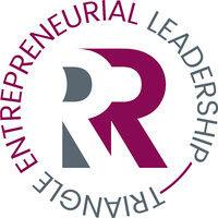 triangle entrepreneurial leadership logo image