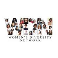 women's diversity network logo image