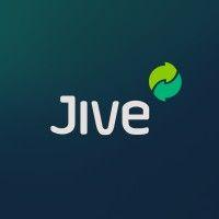 jive investments logo image