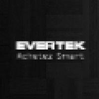 evertek tunisie logo image