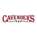 logo of Cavenders