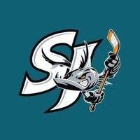 san jose barracuda logo image