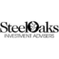 steeloaks investment advisers logo image