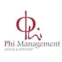 phi management logo image