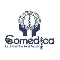 comédica de r.l. logo image