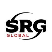 srg global logo image