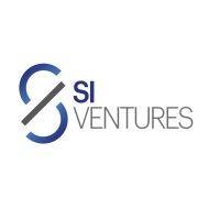 si ventures logo image