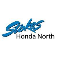 stokes honda north