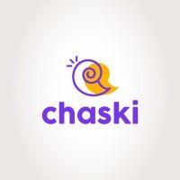 chaski languages logo image