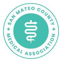 san mateo county medical association logo image