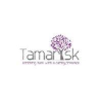 tamarisk, inc. logo image