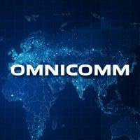 omnicomm logo image