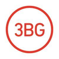 3bg digital logo image