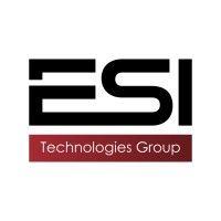 esi technologies group