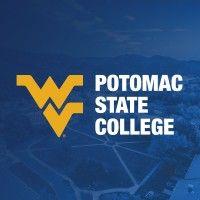 wvu potomac state college logo image