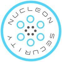 nucleon security logo image