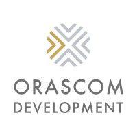 orascom development logo image