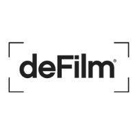 defilm logo image