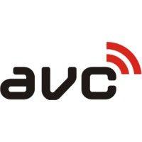 avc group logo image