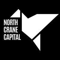 north crane capital logo image