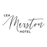 lea marston hotel logo image