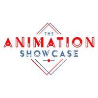 the animation showcase logo image