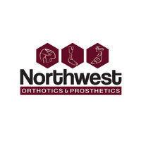 northwest orthotics & prosthetics logo image