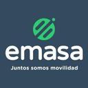 logo of Emasa