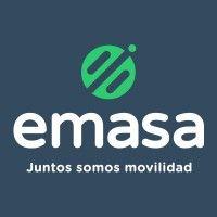 emasa logo image