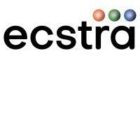 ecstra foundation logo image