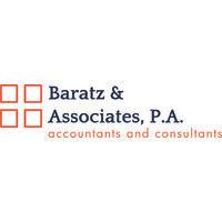 baratz & associates, p.a. logo image