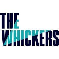 the whickers logo image