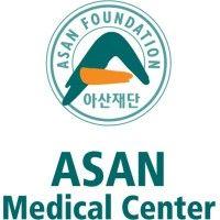 asan medical center (amc) logo image