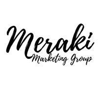 meraki marketing group logo image