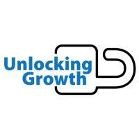 unlocking growth logo image