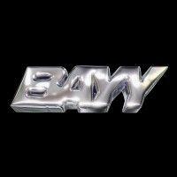 bayy agency logo image