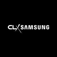 clx samsung logo image