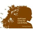 logo of Gulf Coast Center For Law Policy Gcclp