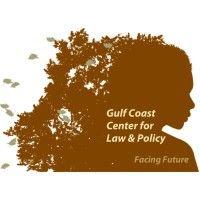 gulf coast center for law & policy (gcclp) logo image