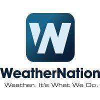 weathernation logo image