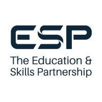 the education and skills partnership ltd logo image