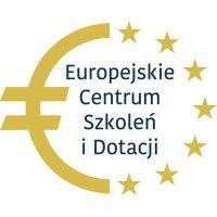 europejskie centrum szkoleń i dotacji sp. z o.o. logo image