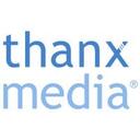 logo of Thanx Media