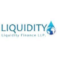 liquidity finance llp logo image