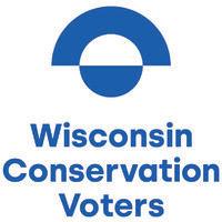 wisconsin conservation voters logo image