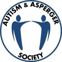 autism & asperger society logo image