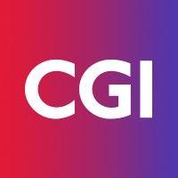 cgi nederland logo image