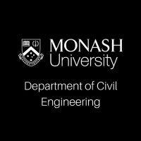 monash department of civil engineering