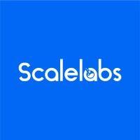 scale labs logo image