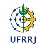 universidade federal rural do rio de janeiro logo image